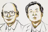 Premio Nobel de Química 2026: quiénes son Henri B. Kagan y Kenso Soai y por qué ganaron