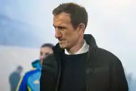 Problemas para el Vasco: el regreso de Montero obliga a Boca a dejar un extranjero afuera ante Instituto