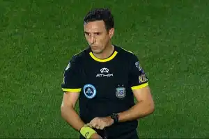 Pablo Dóvalo dirigirá a Atlético Tucumán contra Gimnasia: el historial que preocupa al “Decano”