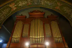 Los secretos de la restauración de la Iglesia San Francisco y todo lo que todavía falta