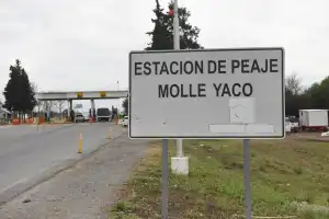Los peajes del NOA serán gratis por ahora: chau al efectivo y llega el pago electrónico