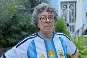 Murió Piero, a los 81 años: se fue el autor de Mi viejo y Para el pueblo lo que es del pueblo