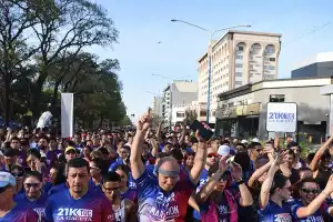 ¿Qué monumentos y sitios históricos atraviesa el recorrido de los 21K LA GACETA?
