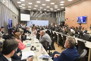 Vandalismo rural: Diputados dio dictamen a un proyecto que endurece las penas