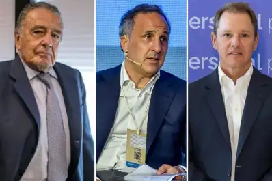 La Iglesia católica busca aportes de empresarios para financiar la visita del papa León XIV