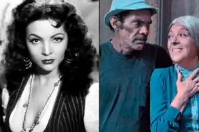 La historia desconocida de la “Bruja del 71”: ¿por qué tuvo que escapar de España?