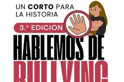 Más de 500 alumnos tucumanos se reúnen en el Teatro San Martín para la gran jornada de Un Corto para la Historia