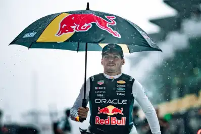 Cartas de lectores: lluvia, tecnología y F1