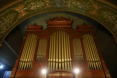 Los secretos de la restauración de la Iglesia San Francisco y todo lo que todavía falta