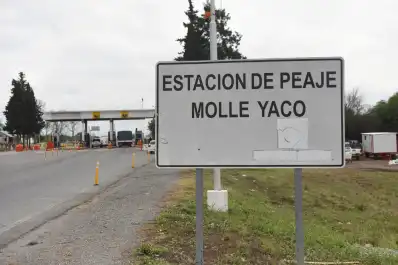 Los peajes del NOA serán gratis por ahora: chau al efectivo y llega el pago electrónico