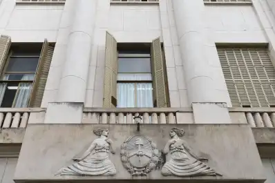 Tras la intimación de la Justicia para que muestre sus números, la Asociación de Magistrados dice que no ocultará nada