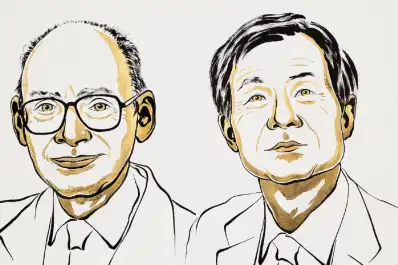 Premio Nobel de Química 2026: quiénes son Henri B. Kagan y Kenso Soai y por qué ganaron