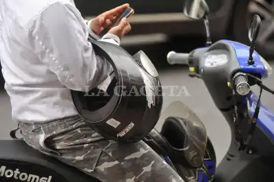 ¿Cómo podemos mejorar la seguridad vial?: Los ejes de una jornada para alumnos tucumanos