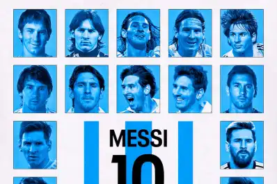 El último tango: las portadas de los medios de todo el mundo se rindieron ante la despedida de Messi de la Selección