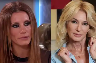 El viejo tuit de Natacha Jaitt sobre la hermana de Yanina Latorre que volvió a viralizarse