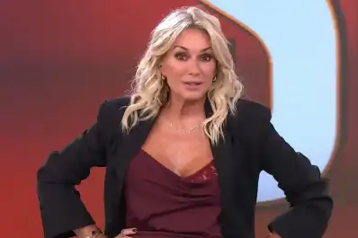 Yanina Latorre recordó su mala experiencia trabajando con Roberto Pettinato: Duré un día y renuncié