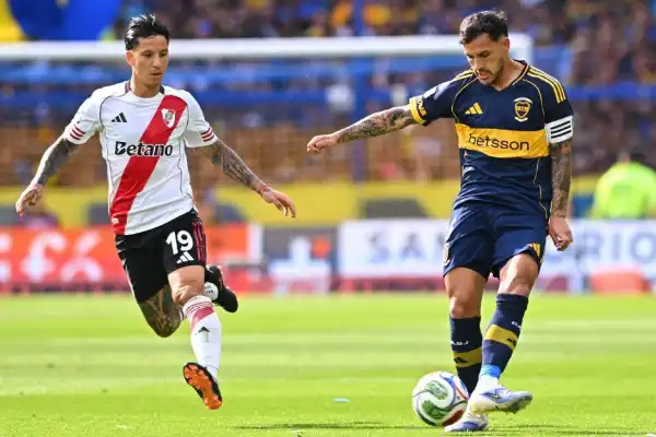 Boca y River ya tienen fecha y horario confirmados para el Superclásico: cuándo se juega