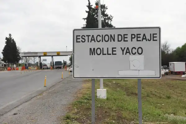 Los peajes del NOA serán gratis por ahora: chau al efectivo y llega el pago electrónico