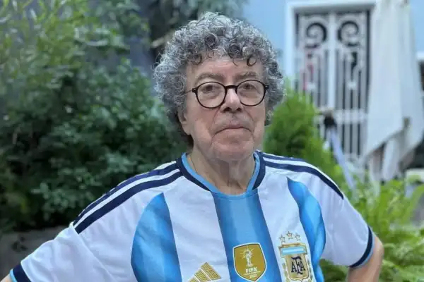 Murió Piero, a los 81 años: se fue el autor de Mi viejo y Para el pueblo lo que es del pueblo