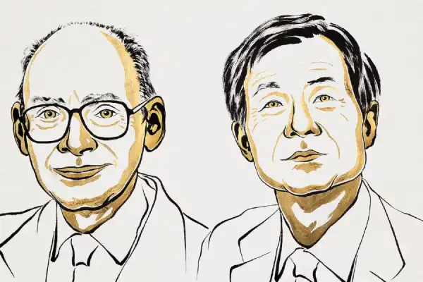 Premio Nobel de Química 2026: quiénes son Henri B. Kagan y Kenso Soai y por qué ganaron