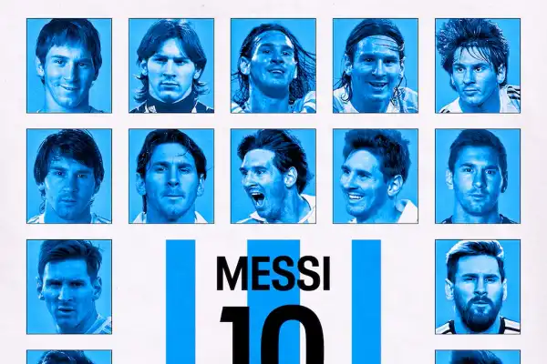 El último tango: las portadas de los medios de todo el mundo se rindieron ante la despedida de Messi de la Selección