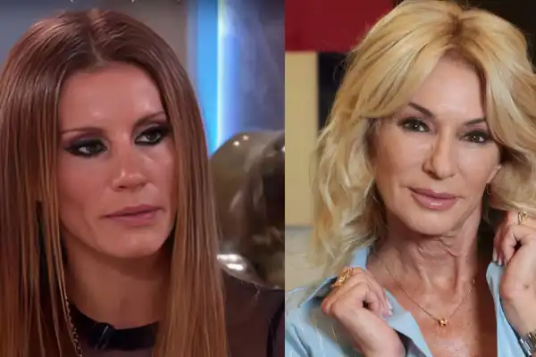 Un viejo tuit de Natacha Jaitt sobre la hermana de Yanina Latorre volvió a viralizarse: qué dice el mensaje