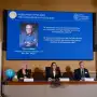 Nobel de Física: qué son los neutrinos, las “partículas fantasma” del universo