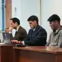 Condenan a tres años de prisión condicional a Ángel Cativa por el crimen del arquitecto Scidá