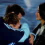 Video: Thiago Messi no pudo contener las lágrimas y protagonizó el momento más emotivo de la despedida de Messi