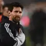 Milei, Bullrich y el barro de la rosca vs la sobria lección de Messi, quien nunca necesitó agraviar