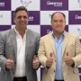Alejandro Trapani será el candidato de La Libertad Avanza a intendente de Tafí Viejo