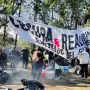 “El Indio me lleva hasta Tucumán”: fanáticos de todo el país viajan para el recital de Los Fundamentalistas