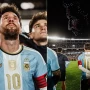 Encuesta: qué fue lo más emotivo de la despedida de Messi
