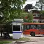 Dictaron la prisión preventiva al policía que hirió de un disparo a un compañero en una garita