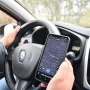 Un funcionario del Gobierno denunció que su hija fue víctima de un intento de secuestro durante un viaje en Uber