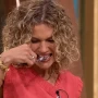 Polémica en MasterChef: cuestionaron a Maru Botana por la manera en que prueba los platos