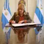 Rossana Chahla, sobre la eliminación de impuestos: El proyecto busca facilitarle la vida al vecino