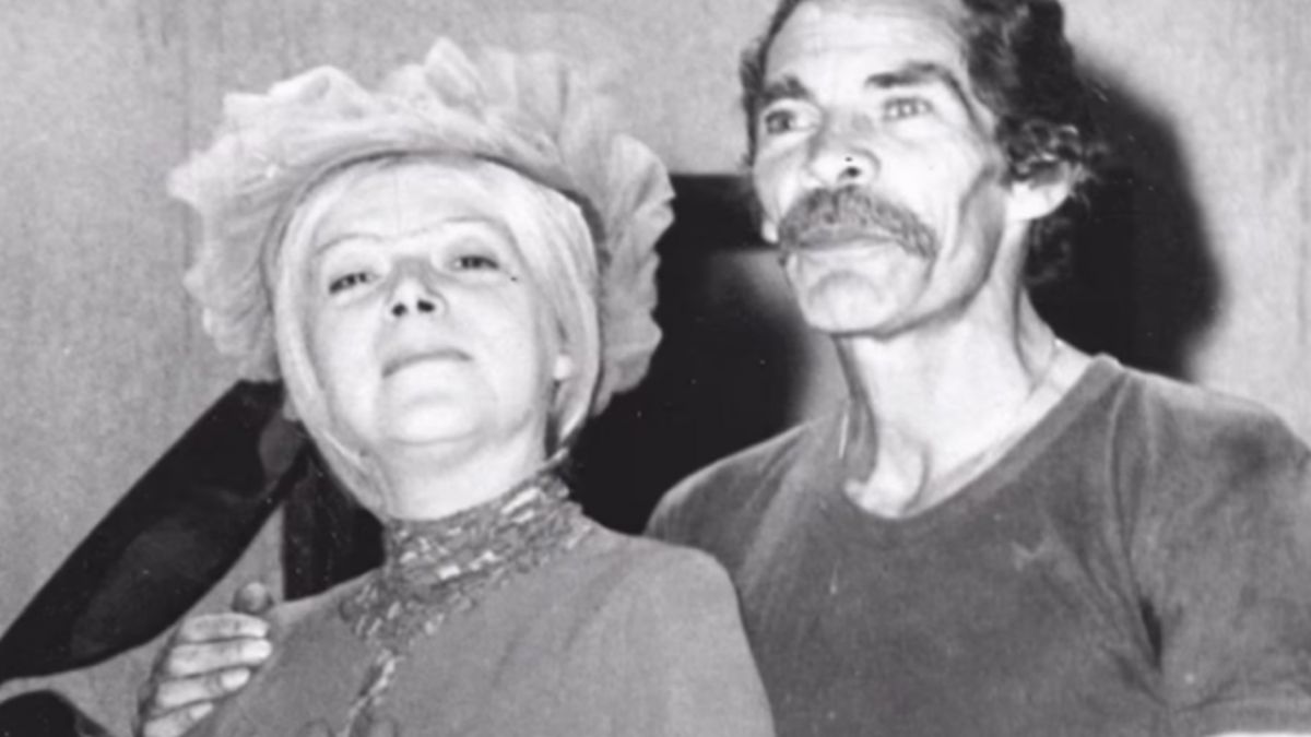 La historia desconocida de la “Bruja del 71”: ¿por qué tuvo que escapar de España?
