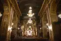 La reapertura de la iglesia San Francisco no fue plena: cuáles son los arreglos que aún están pendientes