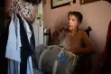 Luto en España por Maricarmen, símbolo de la crisis de vivienda