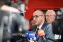 Un límite para la represión: Francia no usará más granadas aturdidoras