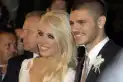 Wanda Nara y Mauro Icardi están oficialmente divorciados: qué resolvió la Justicia italiana