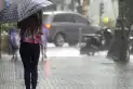 Tormentas, granizo y vientos intensos: las provincias bajo alerta amarilla y naranja este jueves
