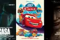 “Cars” vuelve a la pantalla grande: todos los estrenos y horarios en Tucumán