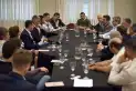 La oposición tucumana se reunió en busca de un frente electoral para 2027