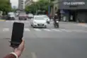 Denuncia por un presunto secuestro en Uber: “El chofer señalado no figuraba en el registro municipal”, dijo Arnedo