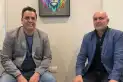 Alejandro Molinuevo rechazó la mesa opositora y respaldó a Catalán