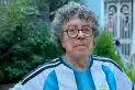 De qué murió Piero De Benedictis: el comunicado de la familia y su último mensaje en Instagram