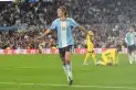 Quién es el famoso tío de Nico Paz que sorprendió a todos