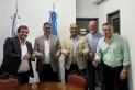 Dirigentes del PRO Tucumán respaldaron la candidatura de Lisandro Catalán